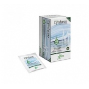 Lynfase tisana bolsitas filtro (20 filtros)