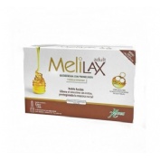 MELILAX MICROENEMAS (10 G 6 UNIDADES)