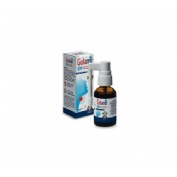 Golamir 2act spray (20 ml spray)