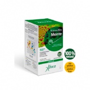 Naturamix mentevital (30 capsulas)