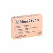 Filme gyno-v (6 ovulos)