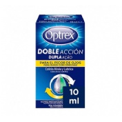 Optrex doble acc.picor ojos 10m