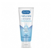 Durex naturals intimate gel  extra hidratante 100 ml