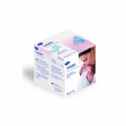 Lusan suero fisiologico nasal (monodosis 5 ml 30 u)