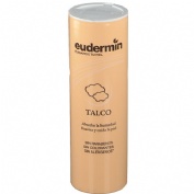 Eudermin talco (200 g)