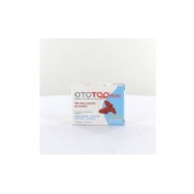 Tapones oidos goma - ototap (mini 2 u)