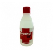 Montplet alcohol 70 250 ml