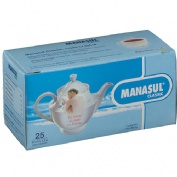 MANASUL CLASSIC (25 FILTROS)