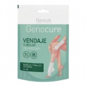 Venda tubular genove n-10 muñeca -tobillo delgad