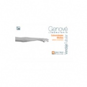 Venda tubular genove n-20 extremidad media