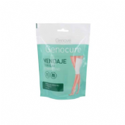 Venda tubular genove n-50 rodilla - muslo grueso