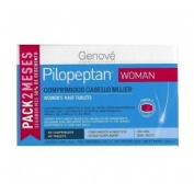 Pilopeptan woman (60 comprimidos)