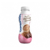 Bimanan sustitutive smoothie (chocolate cremoso 330 ml)