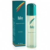 Halley repelente (250 ml)