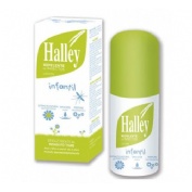 Halley locion infantil (100 ml)