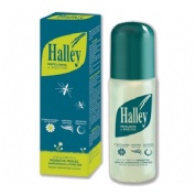 Halley repelente (150 ml)