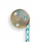 Suavinex premium broche (redondo)