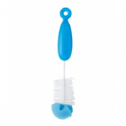 Cepillo limpiabiberon - suavinex (duo)