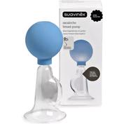 Suavinex chupete todosilicona (0 a 6 meses)