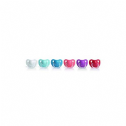 Suavinex chupete silicona tetina evolution anatomica (0 a 6 meses)