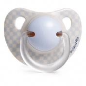 Suavinex chupetes tetina anatomica (0 a 6 meses)