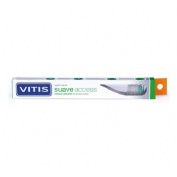 Cepillo de dientes vitis access suave