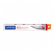 Cepillo de dientes vitis access duro