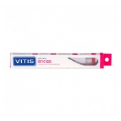 Cepillo de dientes vitis encias