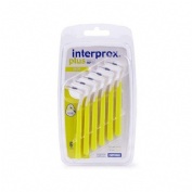 Cepillos interdentales interprox plus (mini 6 u)