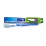 Cepillo de dientes vitis suave