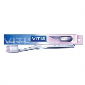 Cepillo de dientes vitis ultrasuave