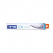 Cepillo de dientes vitis access medio (2u)