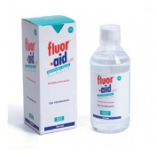 Fluor aid colutorio (500 ml)