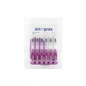 Cepillos interdentales interprox (maxi 6 u)