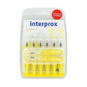 Cepillos interdentales interprox (mini 14 u)