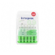Cepillos interdentales interprox (micro 14 u)