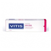 Vitis encias pasta dentifrica  1 envase 100 ml