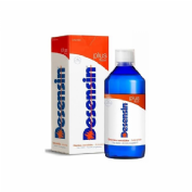 Desensin plus colutorio (1 envase 500 ml)