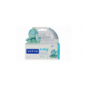Vitis baby gel balsamo para encias 30 ml