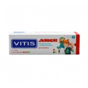 Vitis junior gel dentifrico 75 ml