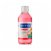 Vitis junior colutorio 500 ml