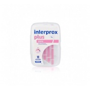 Cepillo espacio interproximal - interprox plus 2g (nano 10 u)