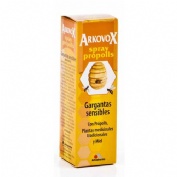 Arkovox propolis spray (30 ml)