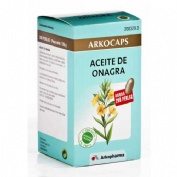 ONAGRA ACEITE ARKOCAPS (200 PERLAS)