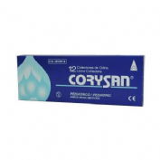 Bolsas recogida orina pediatrica - corysan (12 u)