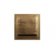 Comodynes self-tanning natural monodosis  8 toallitas