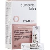 CUMLAUDE LAB: GYNELAUDE OVULOS CLX (10 OVULOS)