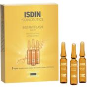 Isdinceutics instant flash (5 ampollas 2 ml)