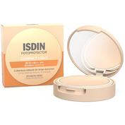 Fotoprotector isdin compact 50 oil free arena (10 g)