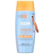 FOTOPROTECTOR ISDIN SPF-50+ FUSION GEL BODY (100 ML)